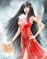 她是栀子花香带番外